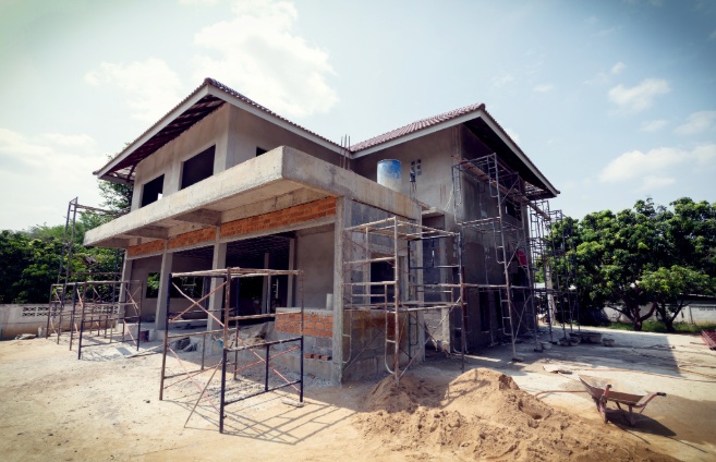 Rénovation maison Jarny