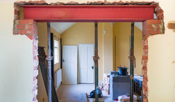 Entreprise de rénovation Jarny