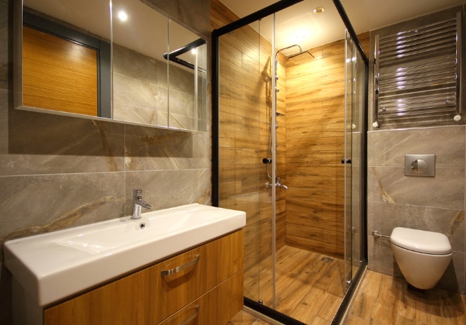 Rénovation salle de bain Jarny