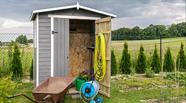 Construction d’abri de jardin à Doncourt-lès-Conflans