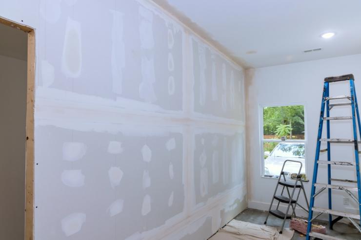 Rénovation intérieure Metz