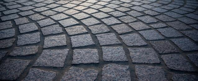 Votre spécialiste du pavage et de l’enrobé à Metz